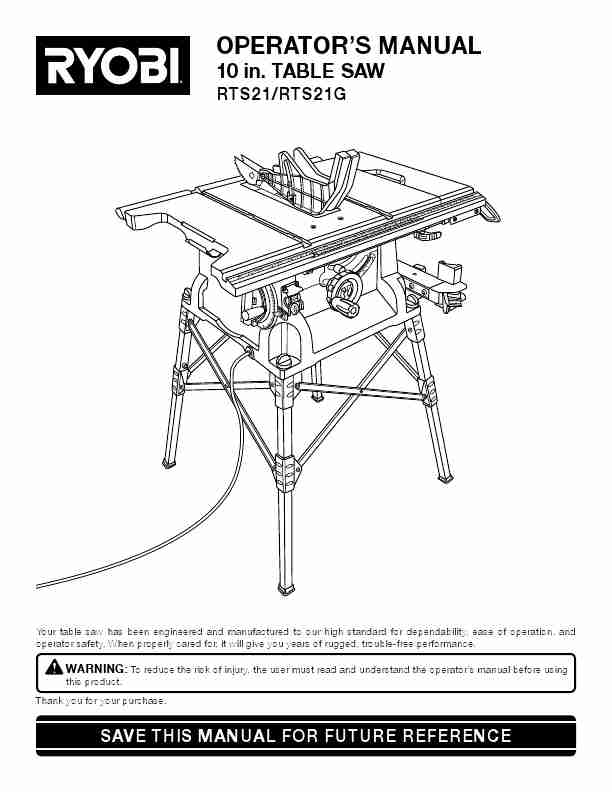 Ryobi Table Saw Manual Rts21-page_pdf
